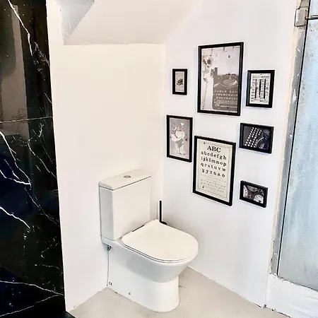 Loft & Love Apartment *