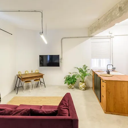 Loft & Love
