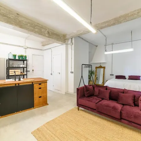 Loft & Love A Coruna