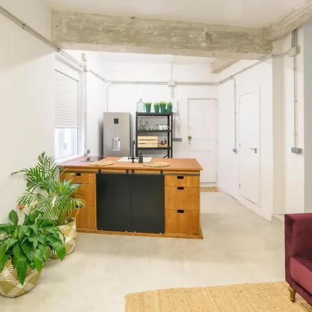 Loft & Love Apartment A Coruna